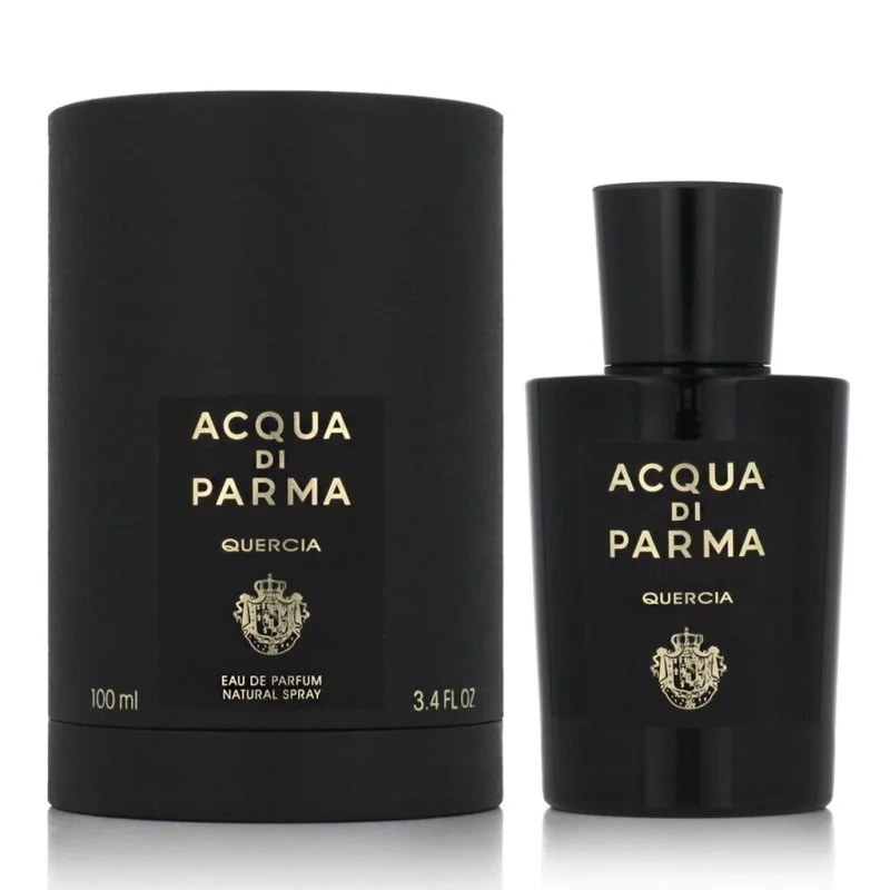 Acqua Di Parma Quercia eau de parfum unisexe