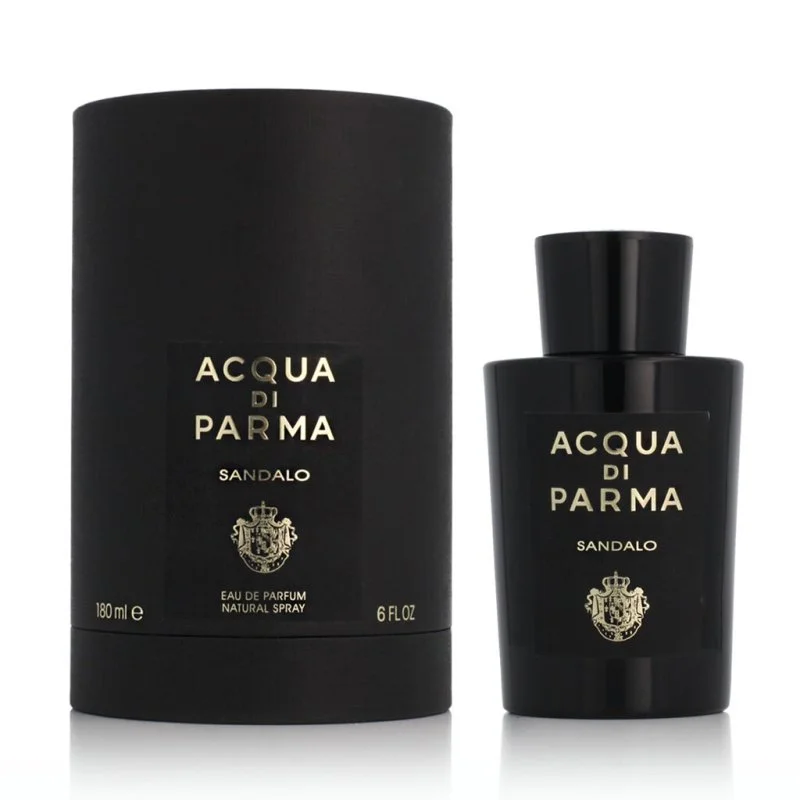 Acqua Di Parma Sandalo eau de parfum unisexe