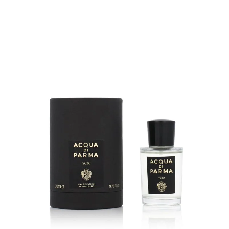 Acqua Di Parma Yuzu eau de parfum unisexe