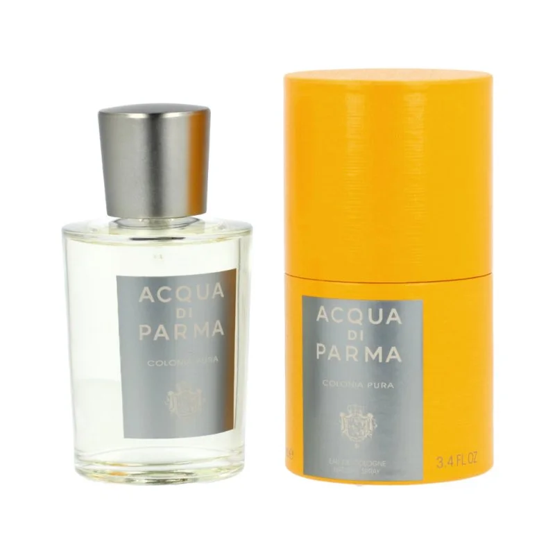 Acqua Di Parma Colonia Pura Eau de Cologne unisexe
