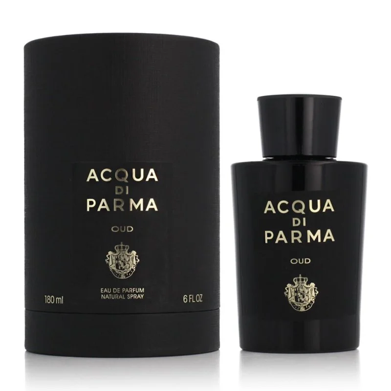 Acqua Di Parma Oud eau de parfum unisexe