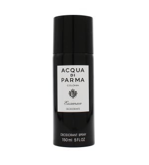 Colonia Essenza déodorant spray pour homme