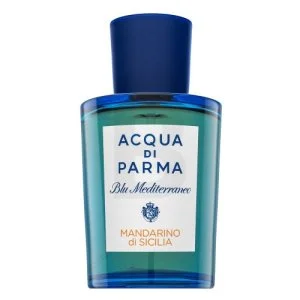 Acqua Di Parma Blu Mediterraneo Mandarino di Sicilia eau de toilette unisexe