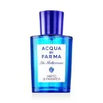 Blu Mediterraneo Mirto di Panarea eau de toilette unisexe 100 ml