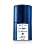 Blu Mediterraneo Mirto di Panarea eau de toilette unisexe 100 ml