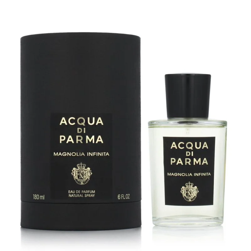 Magnolia Infinita eau de parfum pour femme 180 ml
