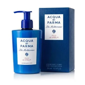Acqua Di Parma Blu Mediterraneo Fico di Amalfi lait corporel unisexe