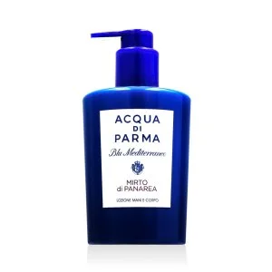 Acqua Di Parma Blu Mediterraneo Mirto di Panarea crème pour les mains et le corps unisexe