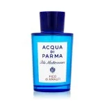 Blu Mediterraneo Fico di Amalfi Eau de Toilette unisexe 180 ml
