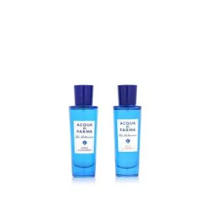 Acqua Di Parma Blu Mediterraneo Mirto di Panarea EDT 30 ml + Fico di Amalfi EDT 30 ml UNISEXE