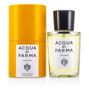 Acqua Di Parma Colonia eau de Cologne unisexe 180 ml