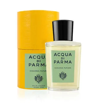 Acqua Di Parma Colonia Futura eau de Cologne 180 ml unisexe