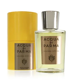 Acqua Di Parma Colonia Intensa eau de cologne pour hommes 180 ml