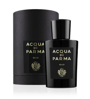 Acqua Di Parma Oud eau de parfum unisexe 100 ml