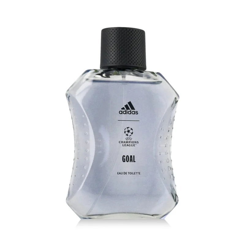 Adidas UEFA Champions League Goal eau de toilette pour homme