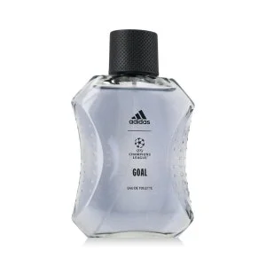Adidas Adidas UEFA Champions League Goal eau de toilette pour homme