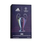 Adidas UEFA Champions League Goal eau de toilette pour homme
