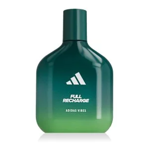 Adidas Adidas Vibes Full Recharge Eau de Parfum unisexe