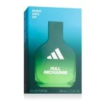 Adidas Vibes Full Recharge Eau de Parfum unisexe
