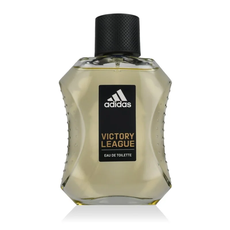 Adidas Victory League eau de toilette pour homme