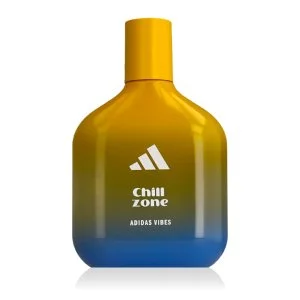 Adidas Vibes Chill Zone eau de parfum unisexe