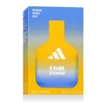 Vibes Chill Zone eau de parfum unisexe 100 ml