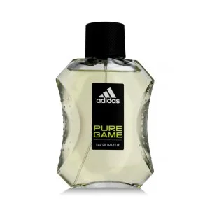 Adidas Pure Game eau de toilette pour homme