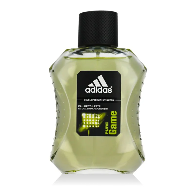 Pure Game eau de toilette pour homme 100 ml