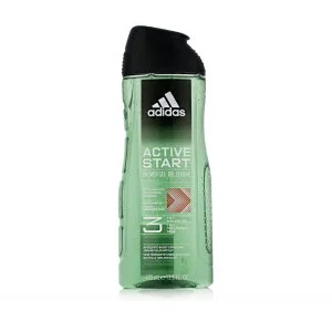 Adidas Active Start Gel douche 3-en-1