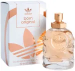 Born Original eau de parfum pour femmes 50 ml