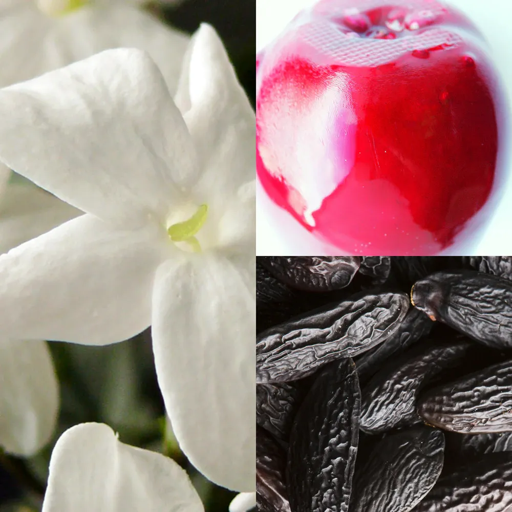 Born Original eau de parfum pour femmes 50 ml