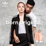 Born Original eau de parfum pour femmes 50 ml
