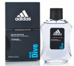 Adidas Born Original eau de parfum pour femmes 50 ml