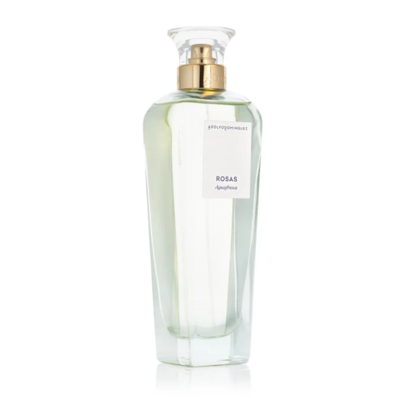 Agua Fresca de Rosas eau de toilette pour femme 200 ml