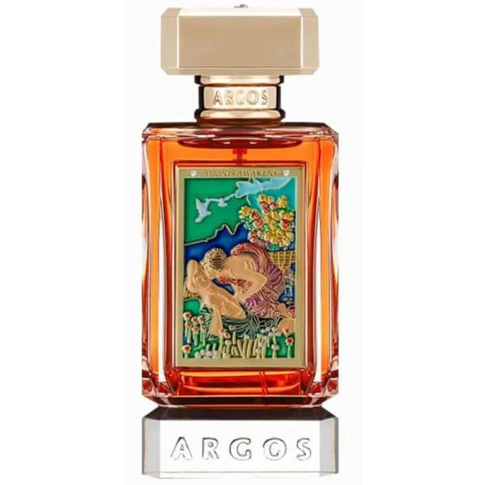 Adonis Awakens eau de parfum unisexe 100 ml