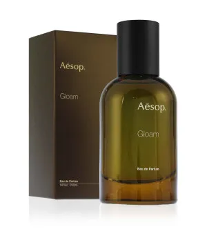 Eau de parfum unisexe Aesop Gloam 50 ml