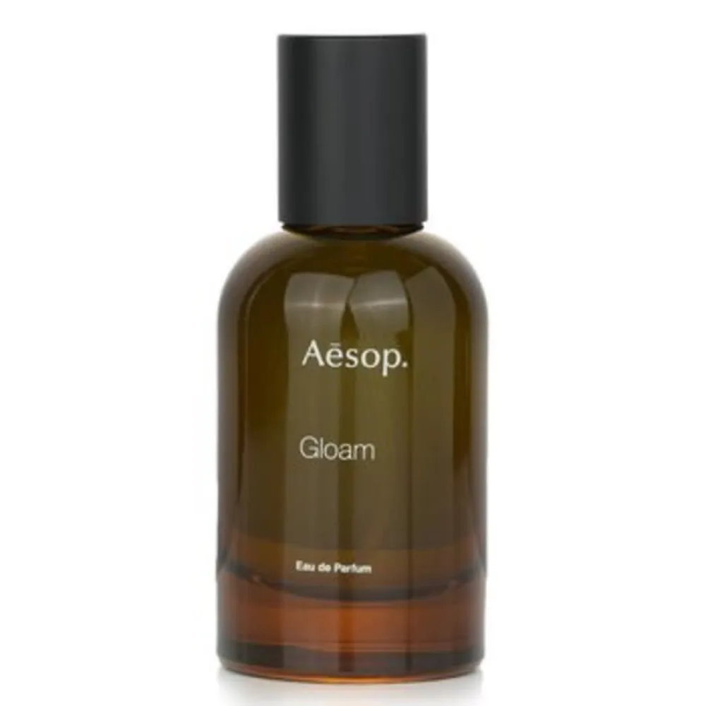 Eau de parfum unisexe Aesop Gloam 50 ml