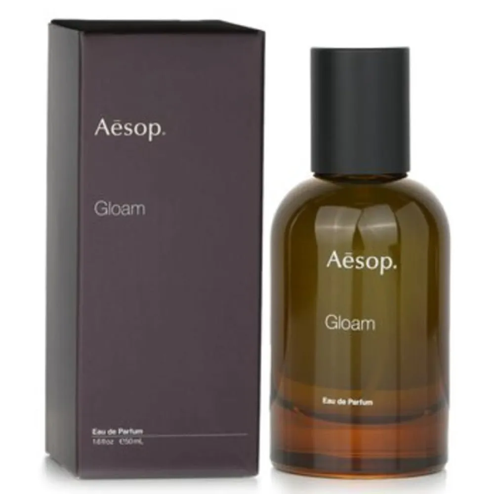 Eau de parfum unisexe Aesop Gloam 50 ml