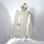Afnan 9 am eau de parfum pour femme