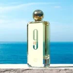 Afnan 9 am eau de parfum pour femme
