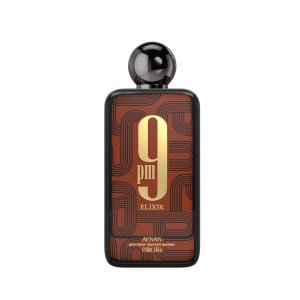 Afnan 9PM Elixir Parfum Intense unisexe