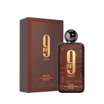 Afnan 9PM Elixir Parfum Intense unisexe