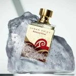 Afnan Edict Amberythme extrait de parfum unisexe