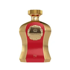 Afnan Afnan Highness IV eau de parfum pour femme