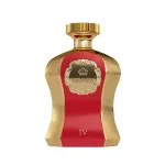 Highness IV eau de parfum pour femme 100 ml