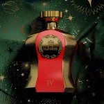 Afnan Highness IV eau de parfum pour femme