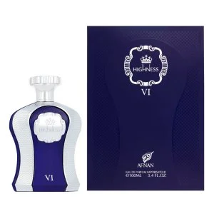 Afnan Afnan Highness VI Eau de Parfum pour homme