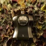 Afnan Highness X Eau de Parfum pour homme