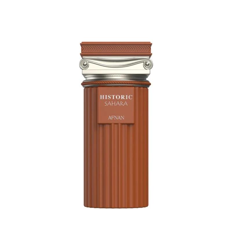 Afnan Historic Sahara extrait de parfum unisexe