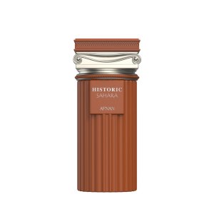 Afnan Historic Sahara extrait de parfum unisexe